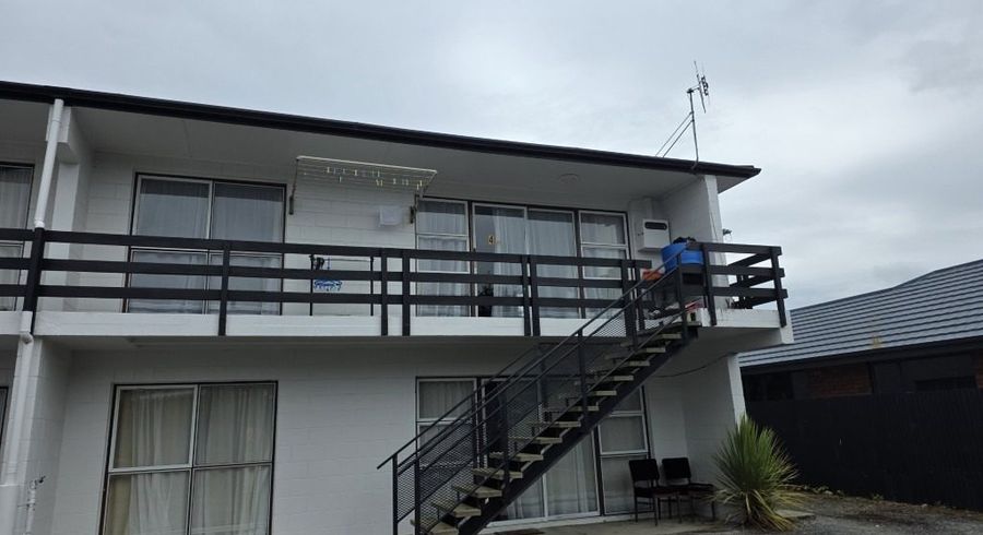  at 4/65 Thomson Street, Avenal, Invercargill, Southland