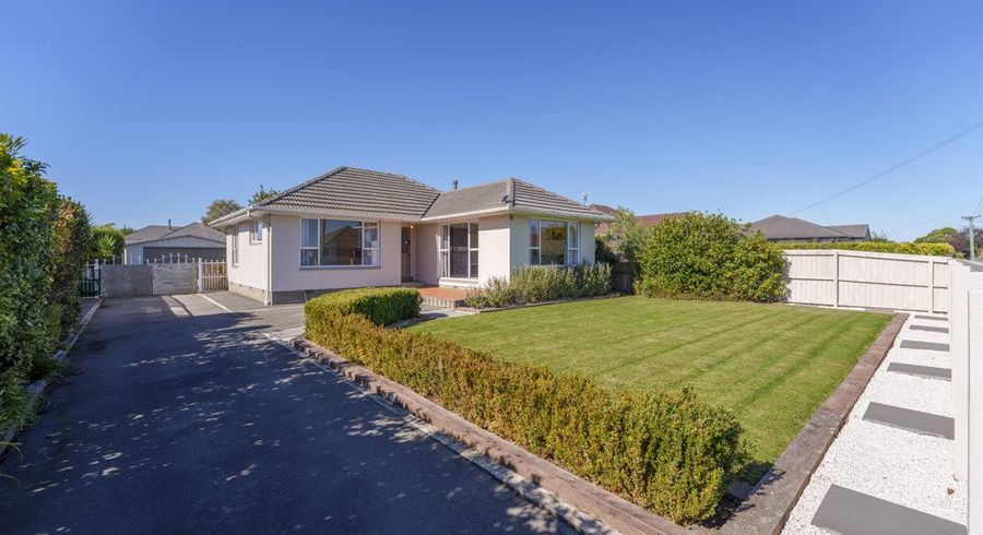 at 39 Jocelyn Street, Casebrook, Christchurch