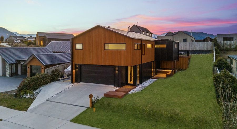  at 41 Mount Linton Avenue, Wanaka, Wanaka, Otago