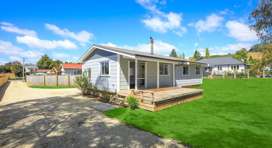  at 22B Edward Street, Te Kuiti