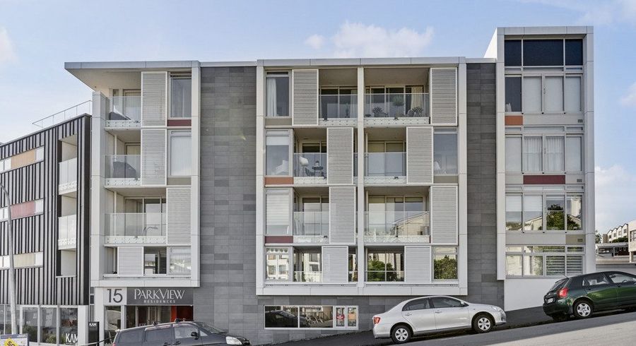  at 408/15 Rendall Place, Eden Terrace, Auckland City, Auckland