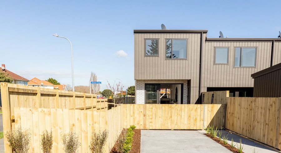  at 1 Harlow Crescent, Glen Innes, Auckland