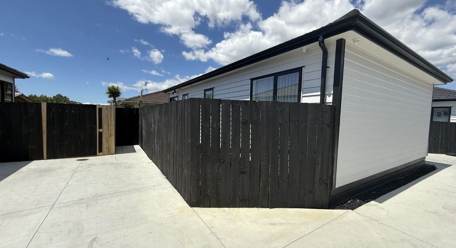  at 80A Reeves Road, Pakuranga Heights, Manukau City, Auckland