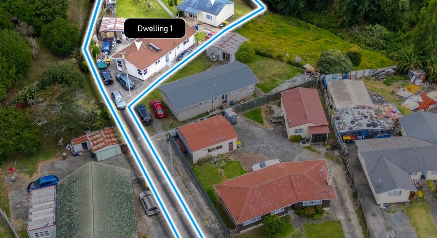  at 70 Clayton Avenue, Otara, Manukau City, Auckland