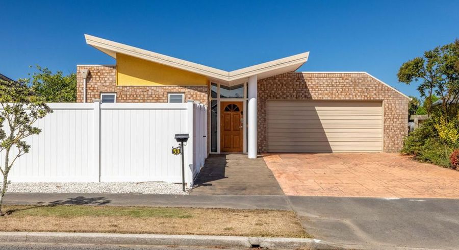  at 53 Forest Drive, Parklands, Christchurch