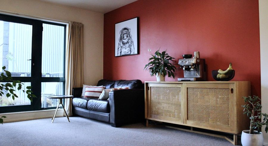  at 407/120 Courtenay Place, Te Aro, Wellington, Wellington
