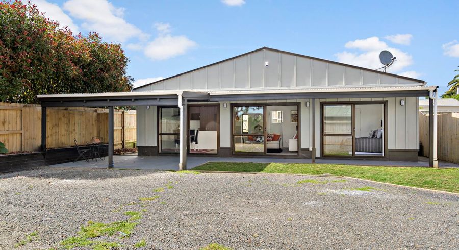  at 27A Roby Street, Te Atatu Peninsula, Auckland
