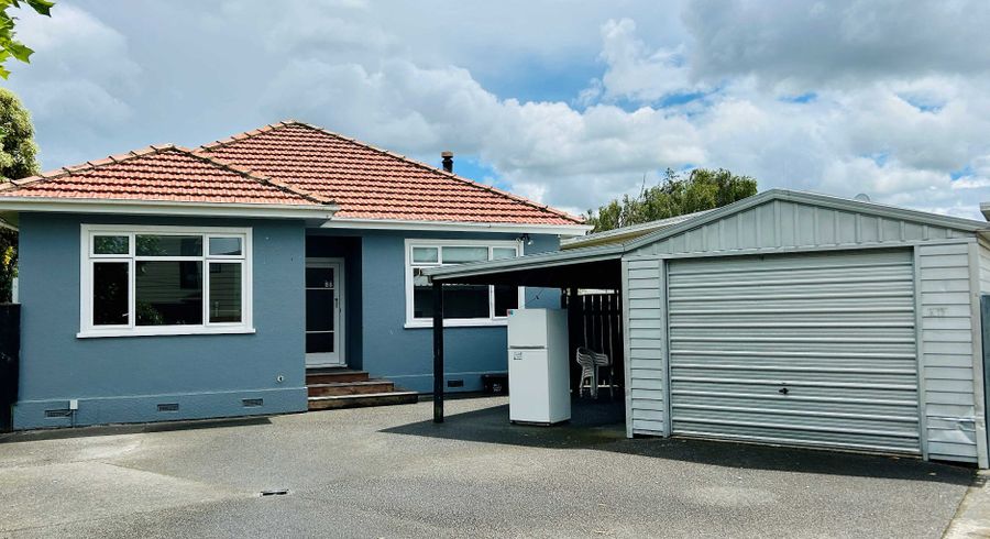  at 25 Woodfield Avenue, Papaioea, Palmerston North, Manawatu / Whanganui