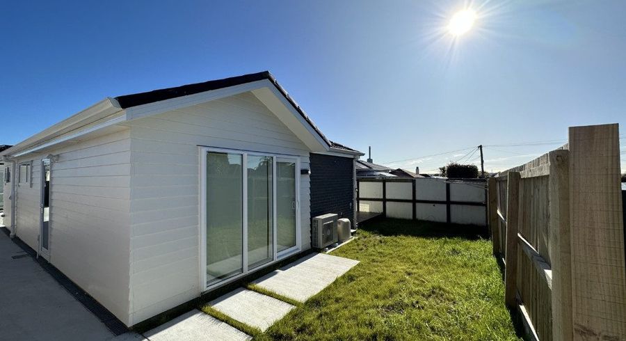  at 58 Archibald, Kelston, Waitakere City, Auckland