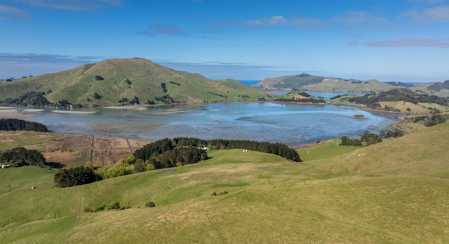  at 452 Harington Point Rd, Harwood, Dunedin, Otago