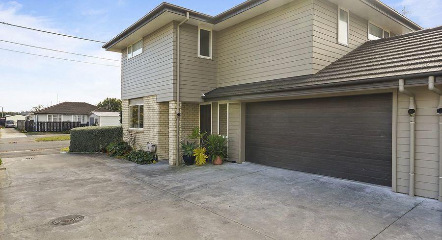  at 1/75 Campbell Street, Frankton, Hamilton, Waikato