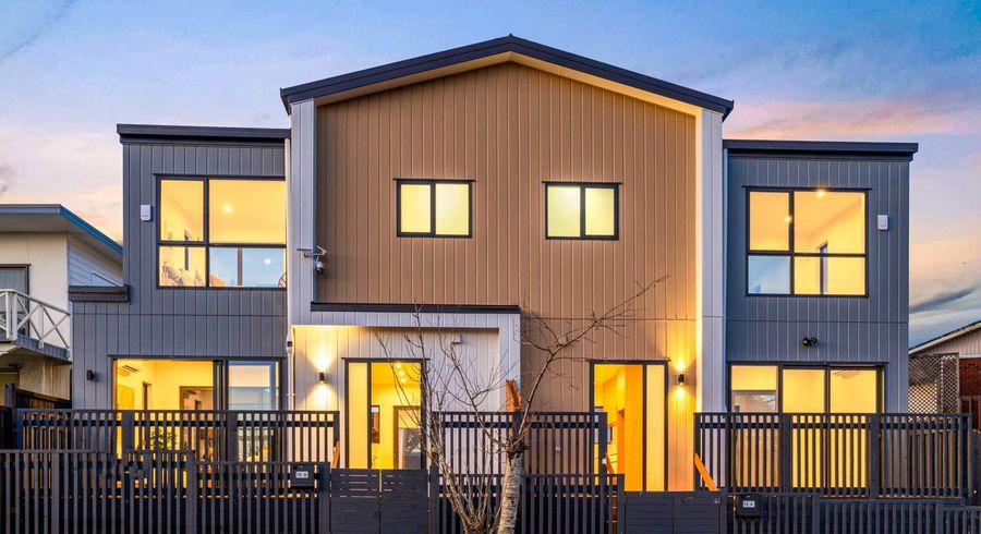  at 19E Ellesmere Crescent, Pakuranga Heights, Manukau City, Auckland
