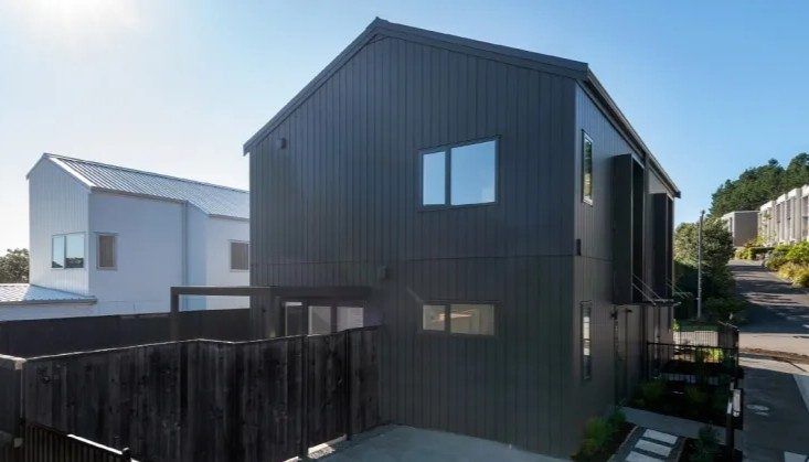  at 3 Hochstetter, Stonefields, Auckland City, Auckland