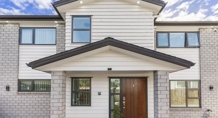  at 63A Gray Avenue, Mangere East, Auckland