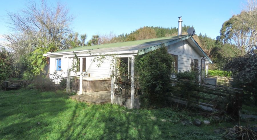  at 40 Boatmans Road, Cronadun, Reefton