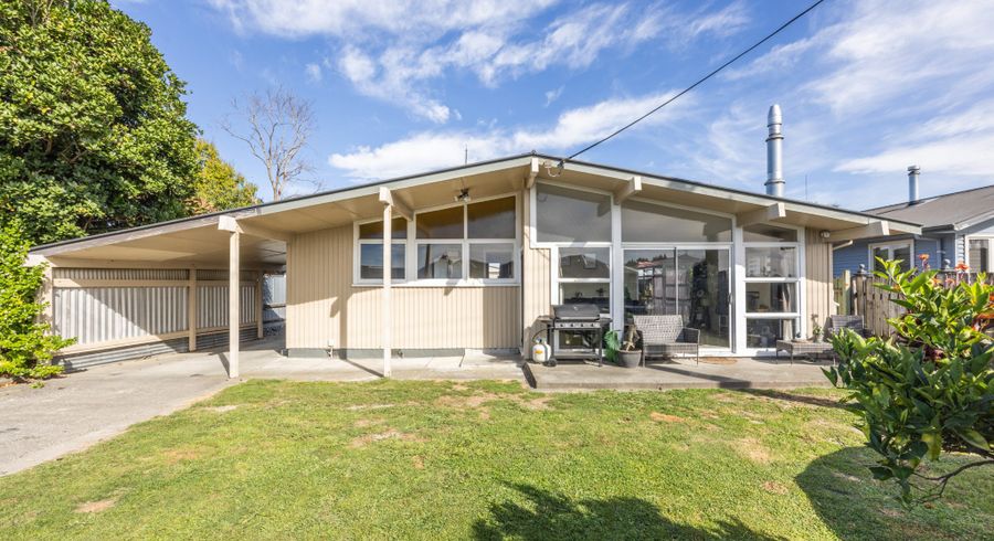  at 181 Riverbend Road, Onekawa, Napier