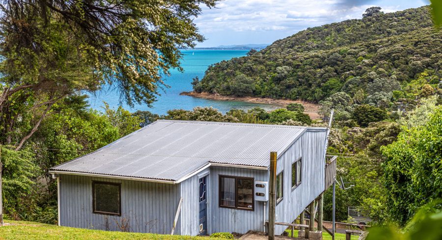  at 59 O'Brien Road, Ōmiha, Waiheke Island