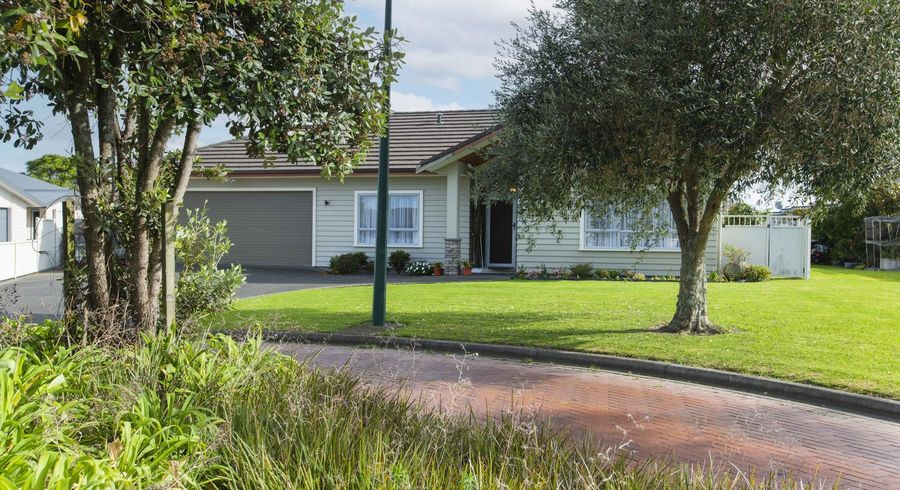  at 11 Pohutukawa Grove, Lytton West, Gisborne