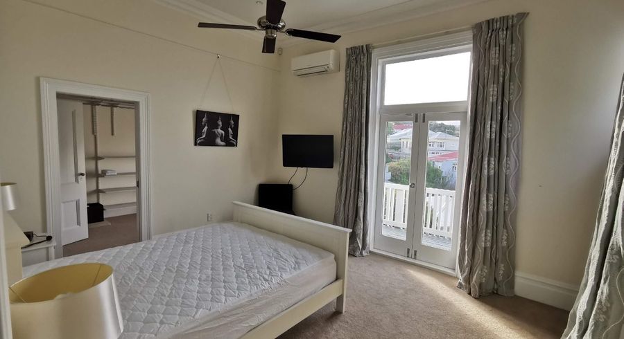  at 10a Bidwill Street, Mount Cook, Wellington, Wellington