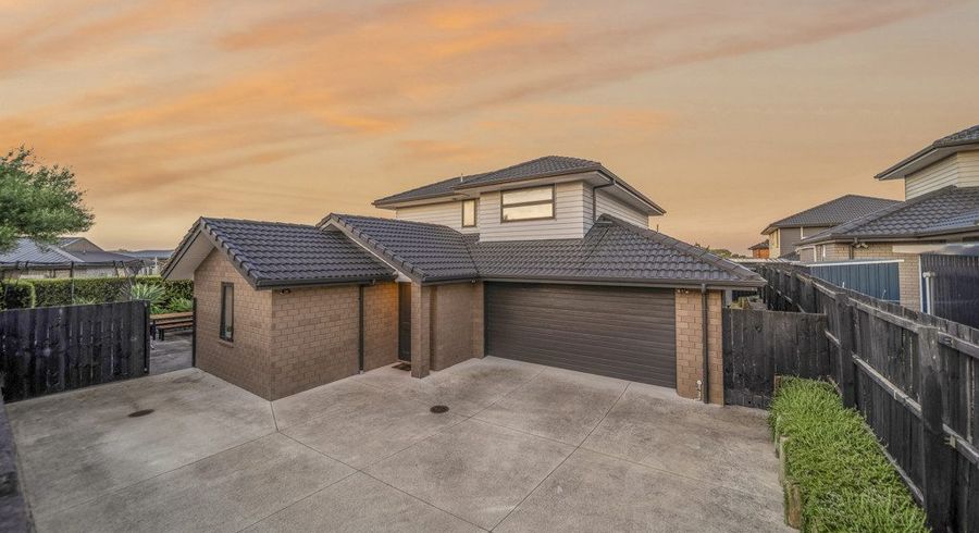  at 5A Pukaki Road, Mangere, Auckland