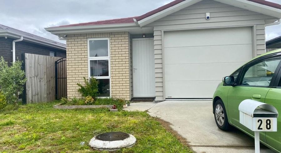  at 28 Farmland Road, Papakura, Papakura