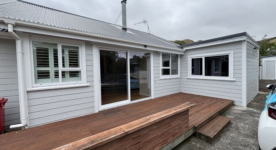  at 2 Te Pari Pari Road, Pukerua Bay, Porirua, Wellington