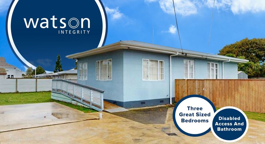  at 80 Ferguson Street, Awapuni, Palmerston North, Manawatu / Whanganui