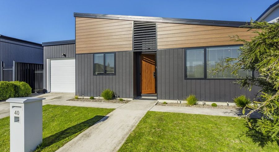  at 40 Mawai Hakona Drive, Wallaceville, Upper Hutt, Wellington