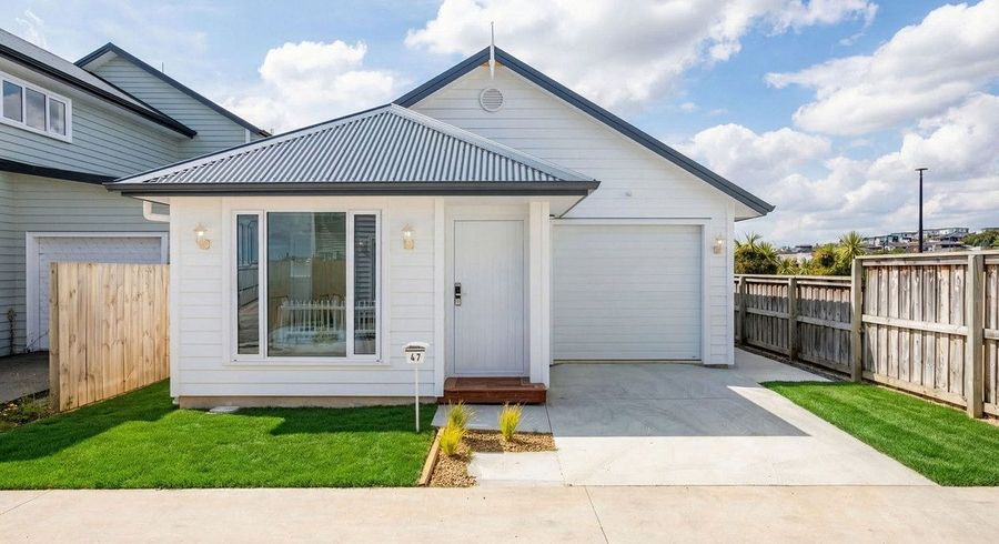  at 47 Mccorquindale Drive, Flagstaff, Hamilton, Waikato