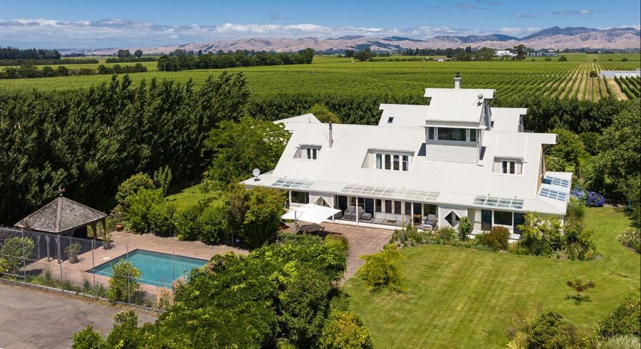  at 101 Giffords Road, Rapaura, Marlborough, Marlborough