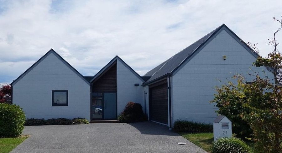  at 21 MacLaren Road, Wigram, Christchurch