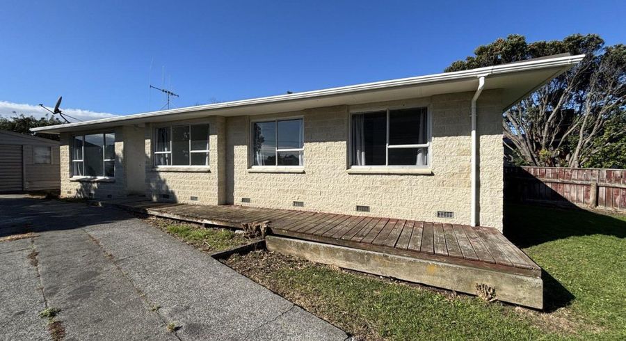  at 20 Hood Street, Castlecliff, Whanganui, Manawatu / Whanganui