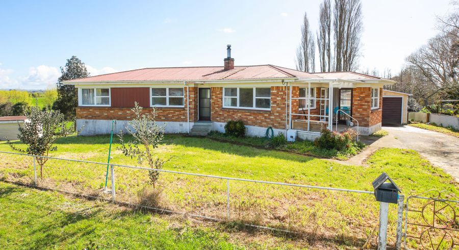  at 36 Pirongia Road, Te Awamutu