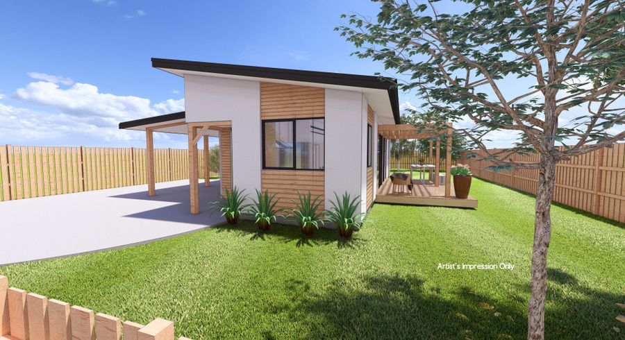  at Lots 1 and 4, 43 Meihana Street, Takaka, Golden Bay, Tasman, Nelson / Tasman