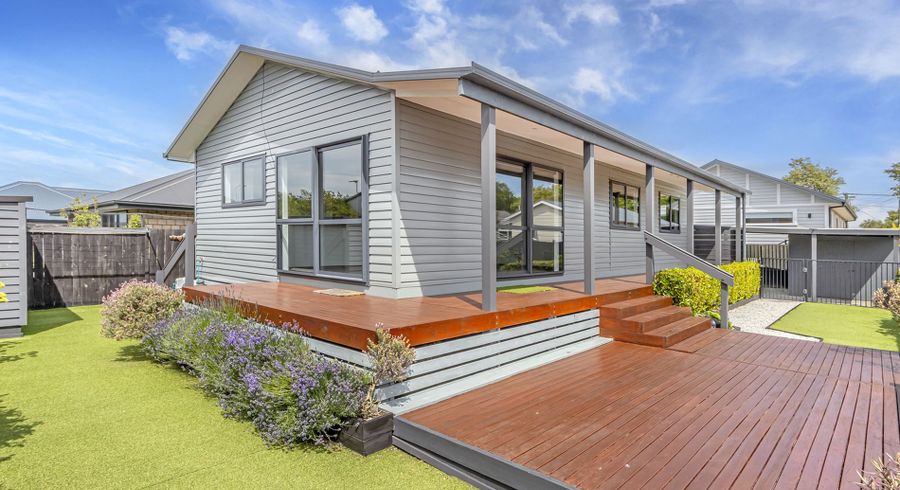  at 88A Smith Street, Woolston, Christchurch City, Canterbury