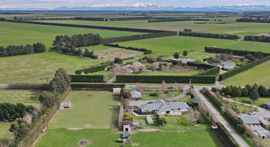  at 1352 TRAMWAY Road, Leeston, Christchurch