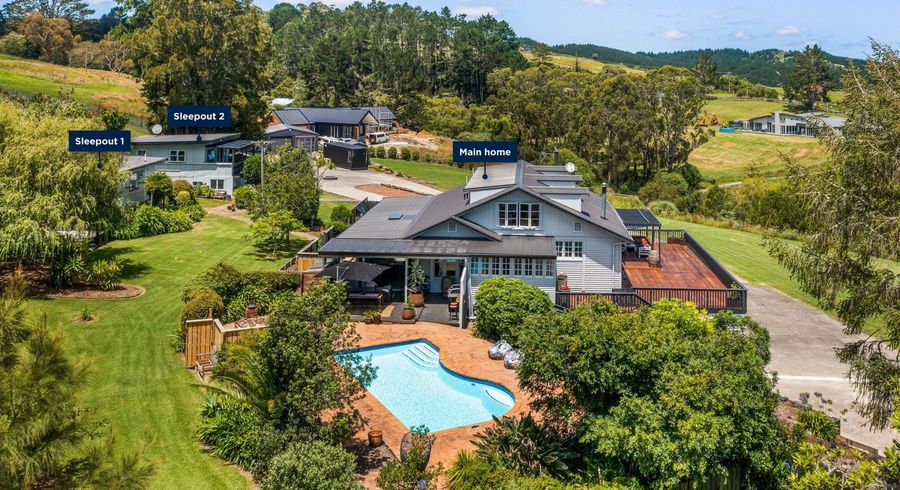  at 2 Pinestead Reach, Stillwater