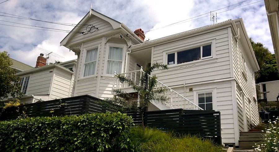  at 2/25 Keppell Street, Grey Lynn, Auckland City, Auckland