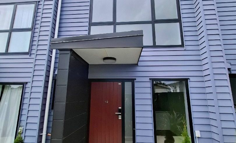  at 12/108 Mahia Road, Manurewa, Manukau City, Auckland