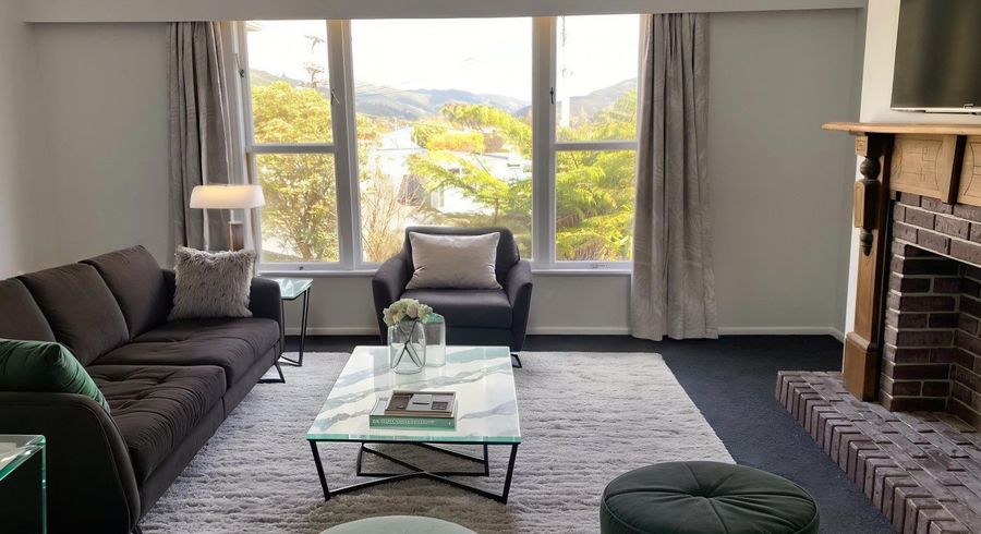  at 35 Petrie Street, Wainuiomata, Lower Hutt, Wellington