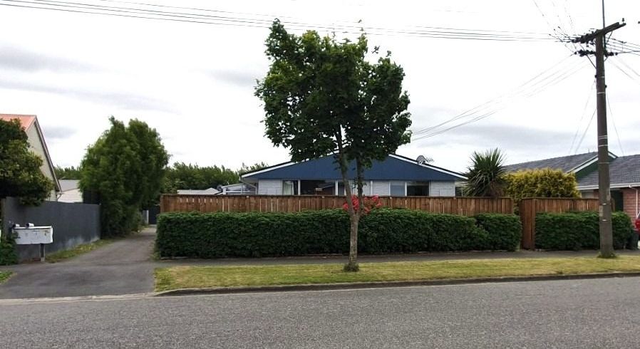  at 1/541  Worcester Street, Linwood, Christchurch City, Canterbury