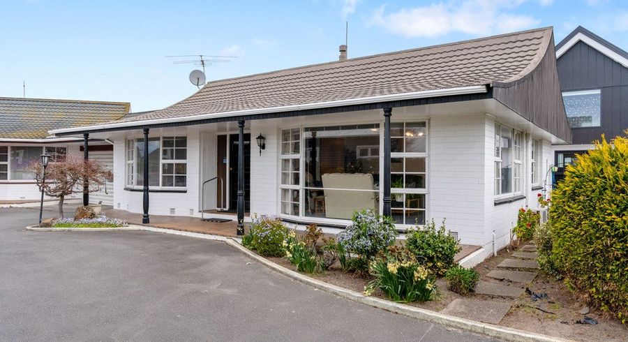  at 1/48 Main North Road, Papanui, Christchurch City, Canterbury