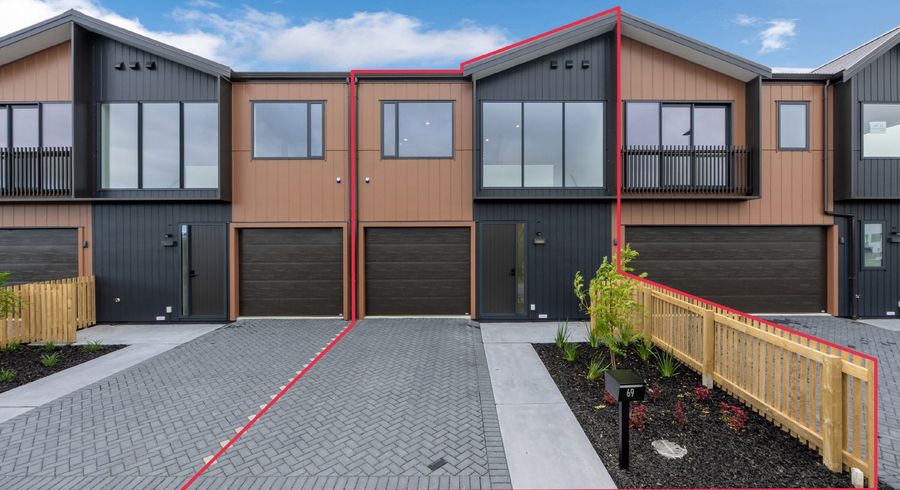  at 69 Harewood Street, Whenuapai, Waitakere City, Auckland