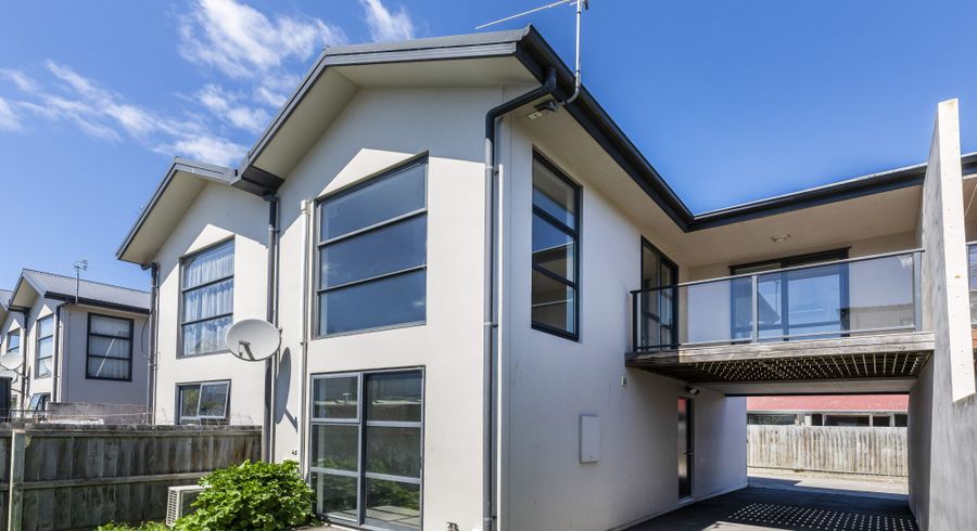  at 7/83 Bordesley Street, Phillipstown, Christchurch City, Canterbury