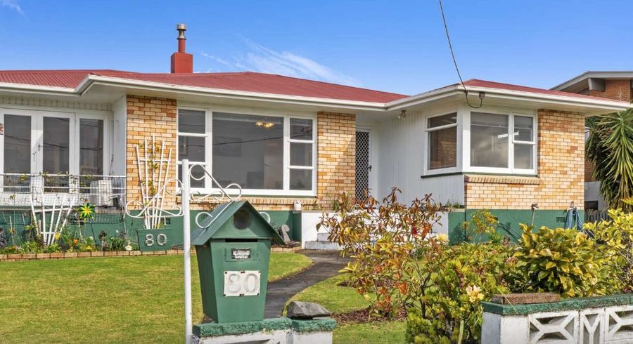  at 80 Sutherland Rd, Brookfield, Tauranga, Bay Of Plenty