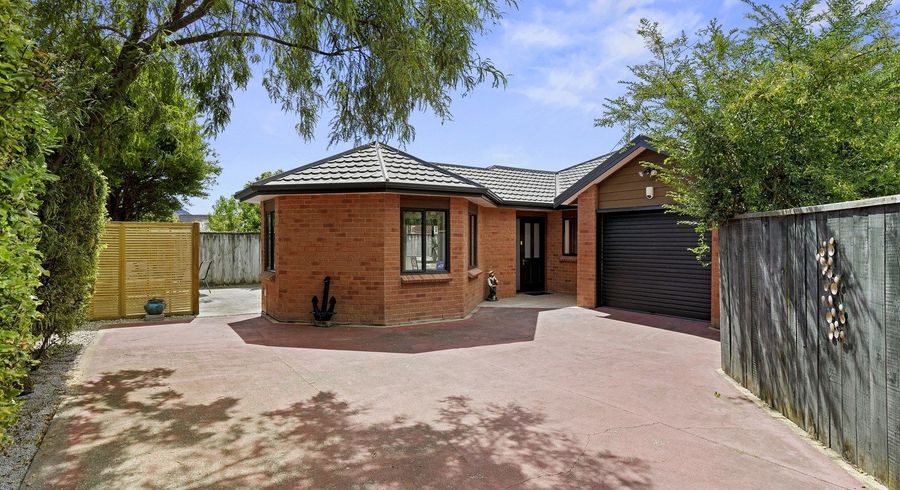 at 36B Maclean Street, Wallaceville, Upper Hutt, Wellington