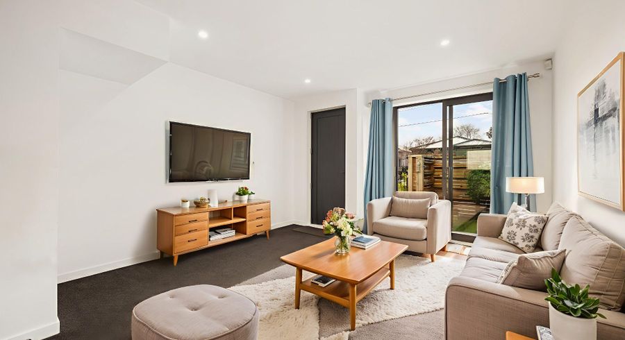  at 8/24 Princess Terrace, Newtown, Wellington, Wellington