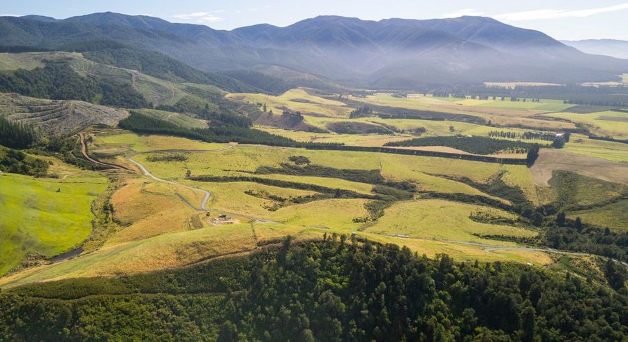  at Tuscany Downs - 74 Glentui Bush Road, Oxford, Waimakariri, Canterbury