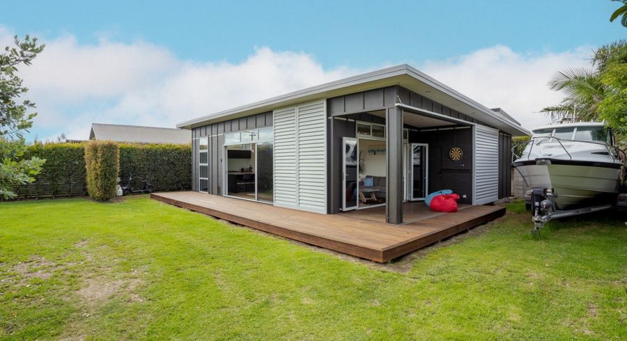  at 100 Sylvia Road, WHANGAMATA, Whangamata