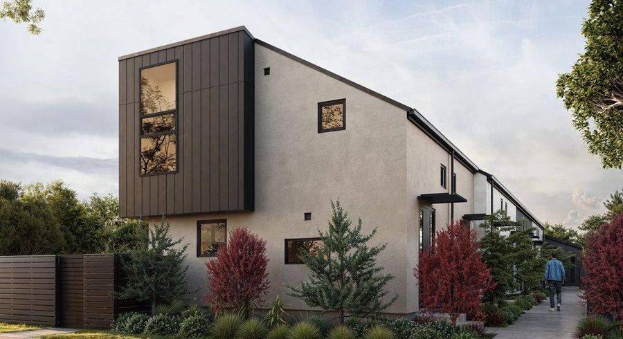  at 1-9/160 Clarence Street, Riccarton, Christchurch City, Canterbury